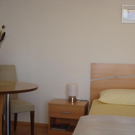 Villa Bianca Trogir Eksteriør billede