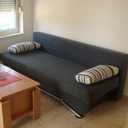 Villa Bianca Trogir Eksteriør billede