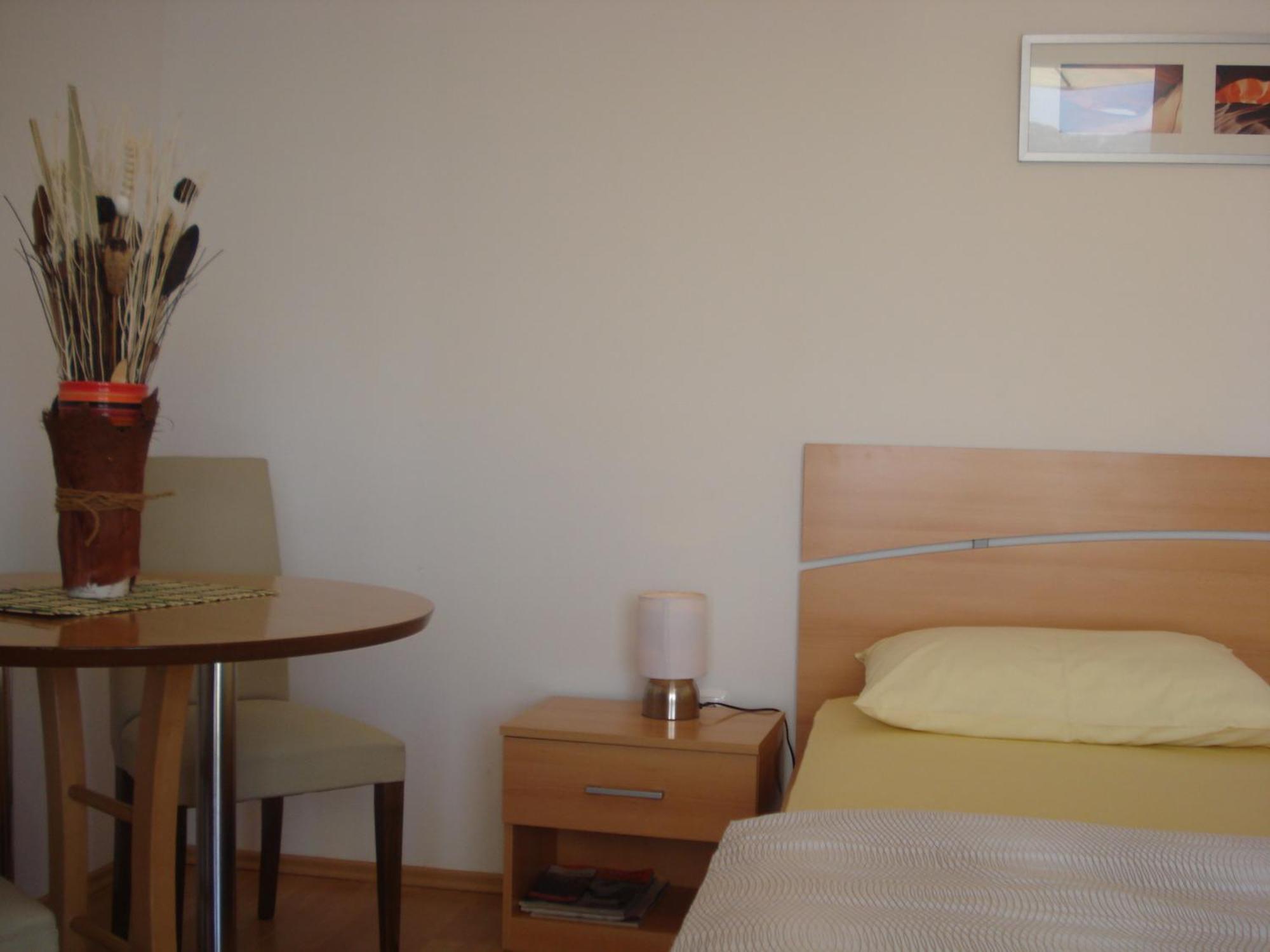 Villa Bianca Trogir Eksteriør billede