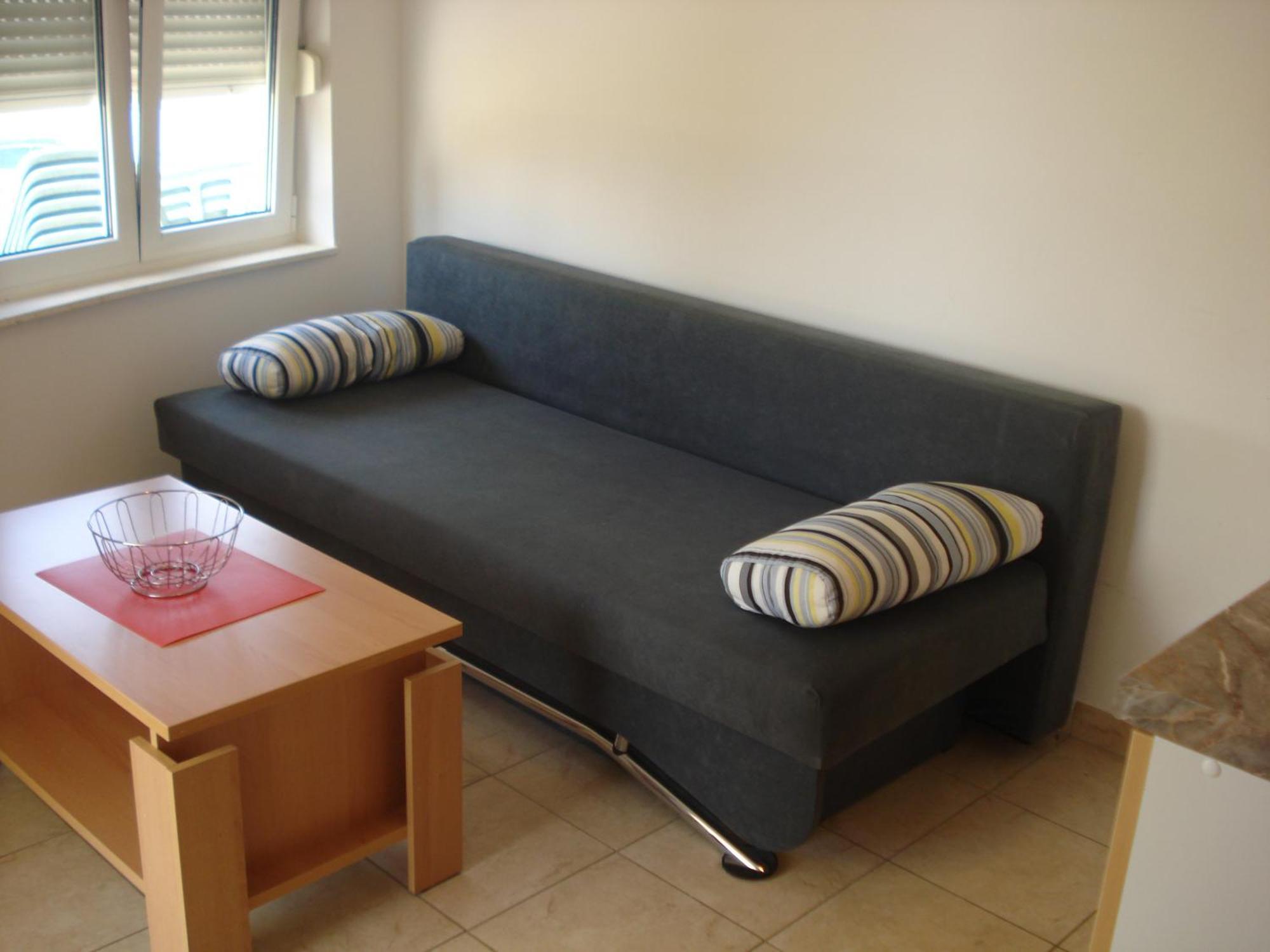 Villa Bianca Trogir Eksteriør billede