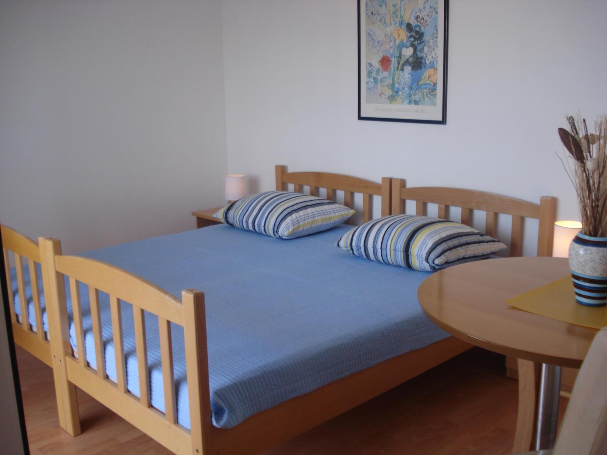 Villa Bianca Trogir Eksteriør billede