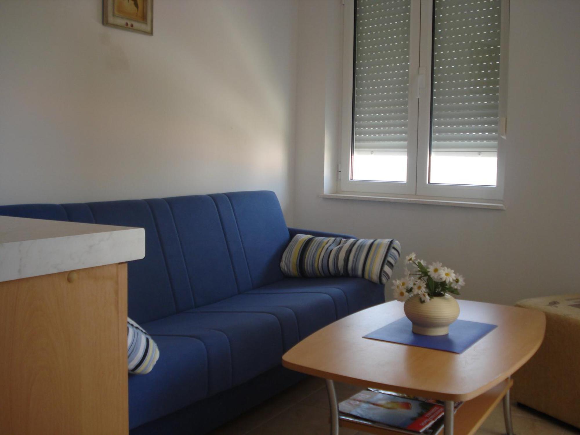 Villa Bianca Trogir Eksteriør billede